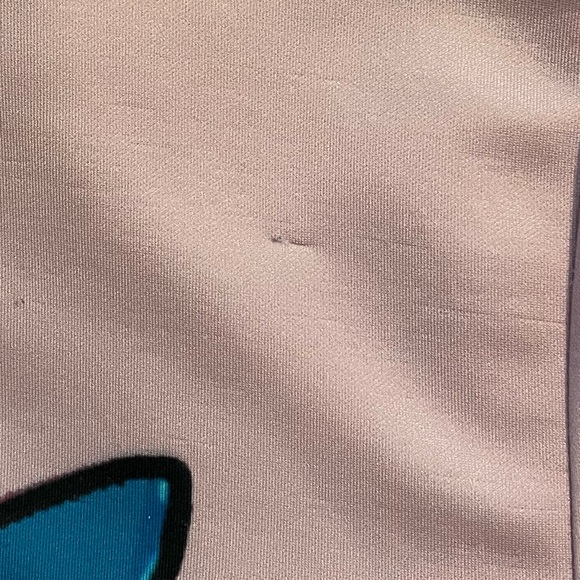 Rick and Morty Pullover Crewneck - Picture 4 of 6